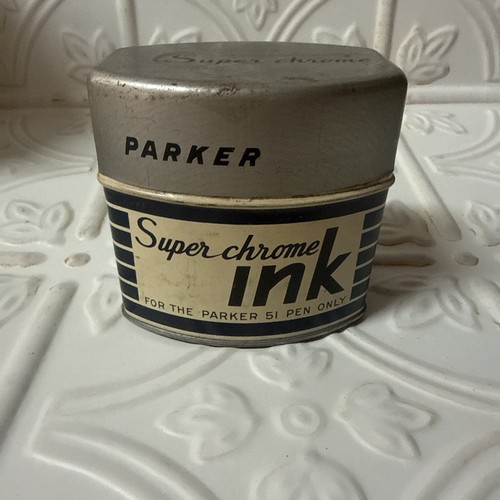 Vintage 1950s parker - vintage,
