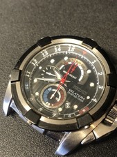 Seiko Velatura Yachting Timer