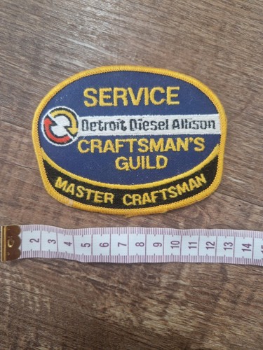 Detroit diesel alison - diesel,