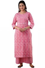 ANNI DESIGNER Women's Cotton