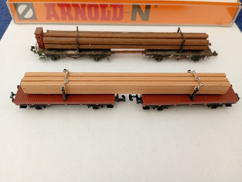 Arnold 4479 lima n gauge - 4479,