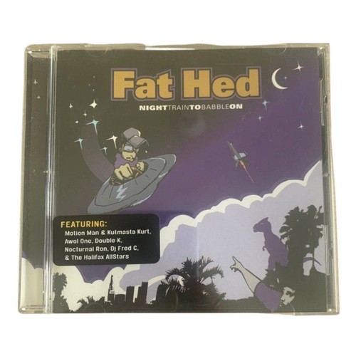 Fat hed night train - hed,