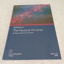 Admiralty The Nautical