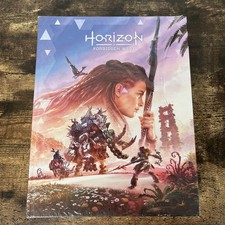 Horizon Forbidden West