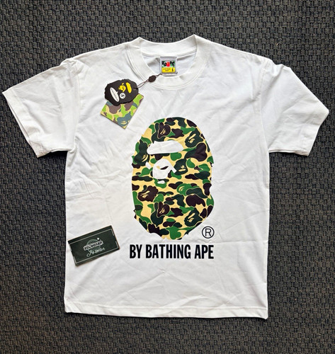 Bathing ape bape unisex kids - ape,