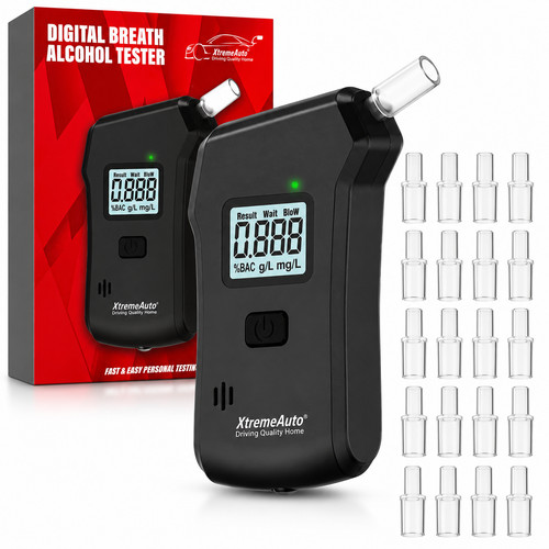 Xtremeauto portable digital - xtremeauto,