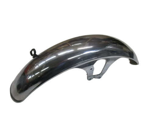 Fender honda 500 - fender, cx