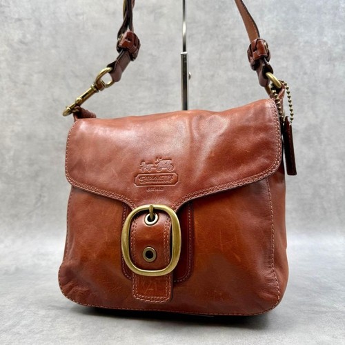 Coach 11419 bleecker soho - coach,