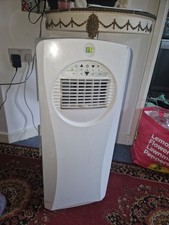 Homebase air conditioning unit