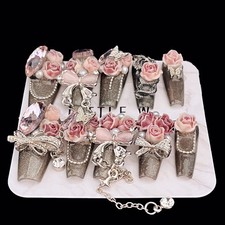Dark rose fantasy press - dark,