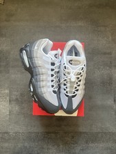 Nike Air Max 95 OG Blue tint