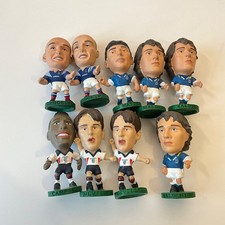 Corinthians Football Figures