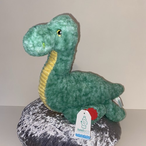Keel toys keeleco - toys, ‘nessie’