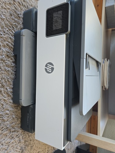 Officejet 8012 all - officejet, all-in-one