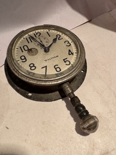 Large antique waltham - large,