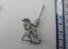 ELDAR HARLEQUIN Metal Rogue