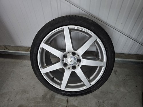 Mercedes w204 amg rear - 18",