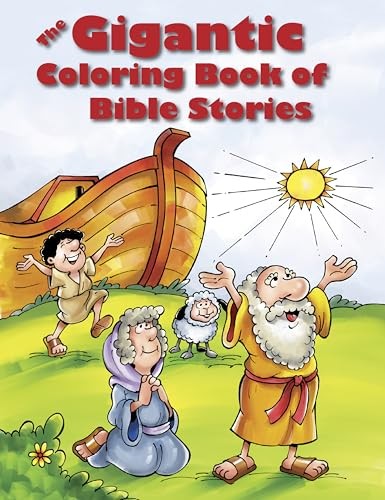 Gigantic coloring book - gigantic, of