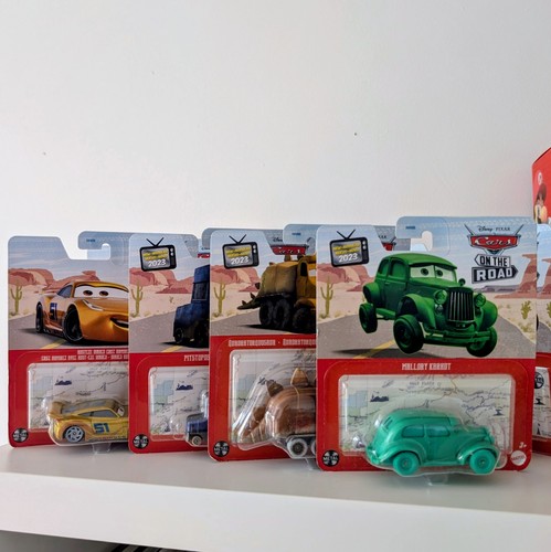 Disney pixar cars - cars, lightning