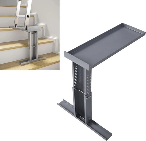 Ladder stabilizer for - ladder, stairs