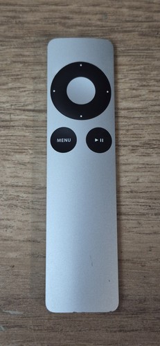 Apple remote control a1294 - remote,