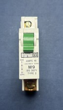 OTTERMILL 16 AMP TYPE 3 M9 MCB
