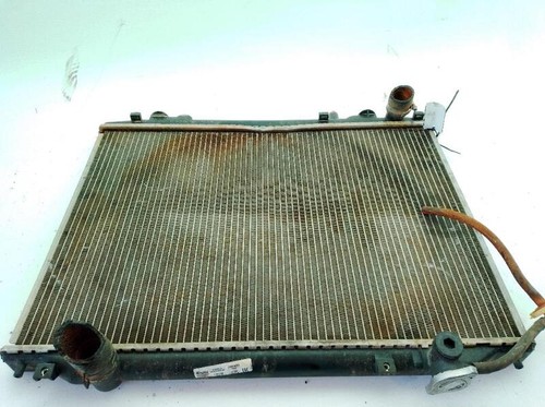 Water radiator ford ranger - water,