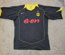 Borussia Dortmund 2004/05