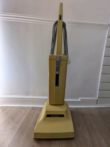 Vintage electrolux model 502 - vintage,