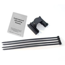 Clutch Pedal Master Cylinder Repair for Nissan Juke & Qashqai J10 - Easy Install