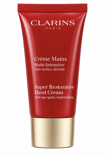 Clarins super restorative - super,