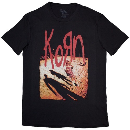 Korn shirt shadow - korn,