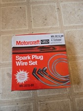 Motorcraft WR 3818 BR Spark
