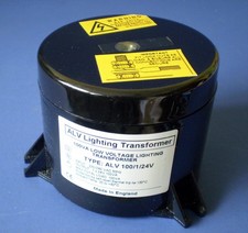 ALV 100/1/24V Toroidal AC