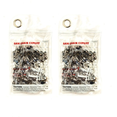 Pack chainsaw saw - 2,