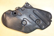 Yamaha RD500 RZV500 Left Side