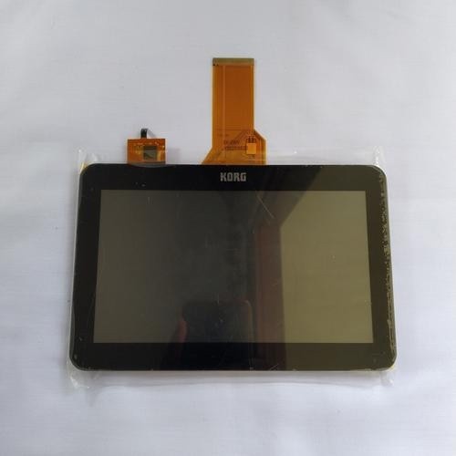 New touch screen - screen, digitizer