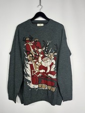 NEXT CHRISTMAS Jumper - 2XL