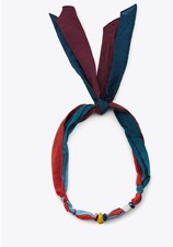ZARA Accessory Cotton Bead