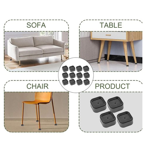 Pcs furniture raisers heavy - furniture,