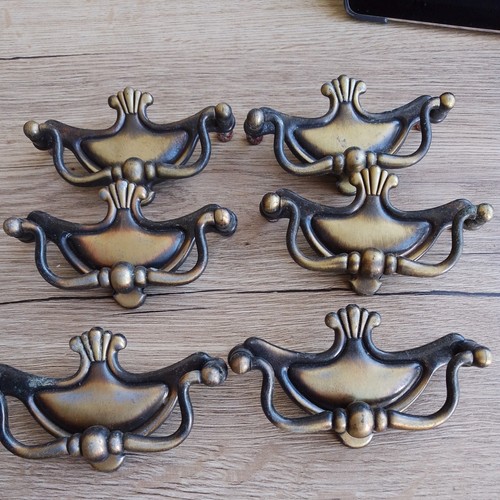 Cupboard draw handles - cupboard,