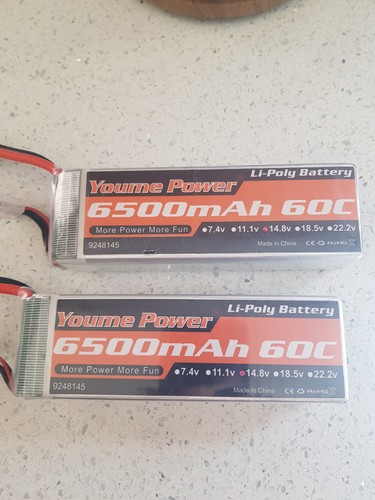 Lipo battery 14 8 - rc, 14.8