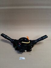 2013-2018 Toyota Yaris Indicator Stalk/wiper/lights Complete 17F144