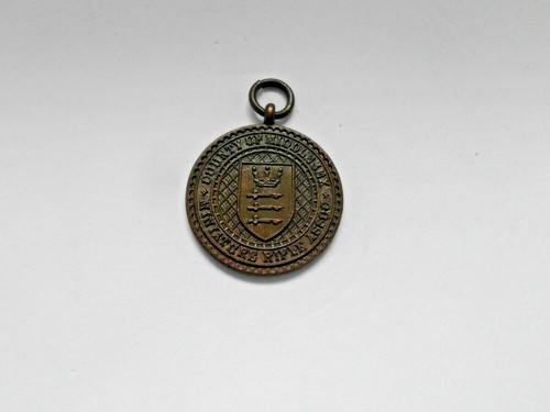 County middlesex miniature - middlesex,