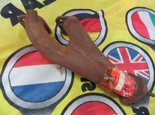 Original Alfa Romeo Spider Series 4 Elbow 2 3. Cylinder 115880170600 60575186