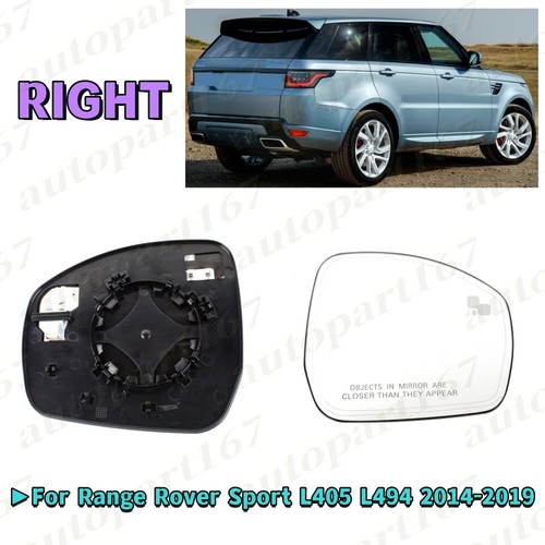 Right for range rover sport - right,