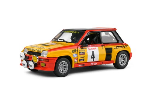 Solido diecast renault - -,