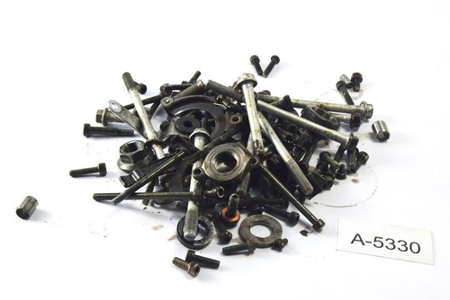 Yamaha 660 dm01 - 660,