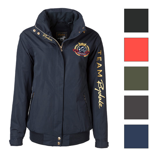 Ladies bomber jacket - ladies,