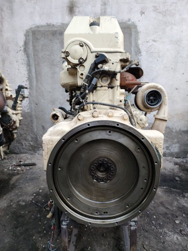 Detroit diesel series - detroit,